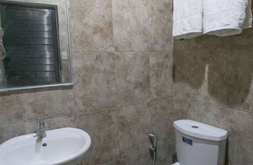 Canlubang Hotel | Rjat Guesthouse
