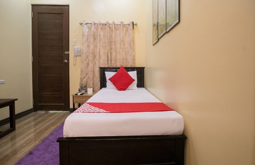 Canlubang Hotel | Rjat Guesthouse