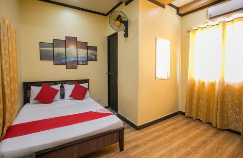 Canlubang Hotel | Rjat Guesthouse