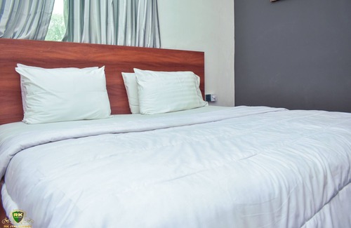 Nungua Central Hotel | RK Italian Boy Hotel