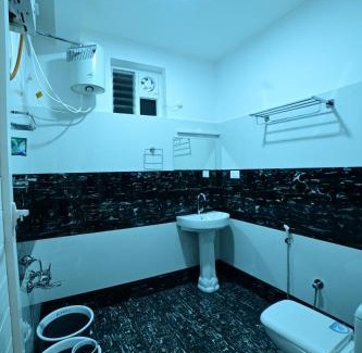 Somvarpet House | RK MOUNT ORCHID coorg