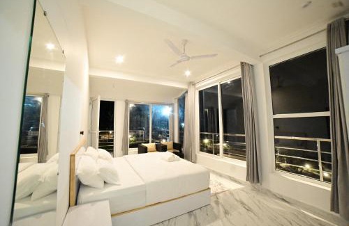 Somvarpet House | RK MOUNT ORCHID coorg