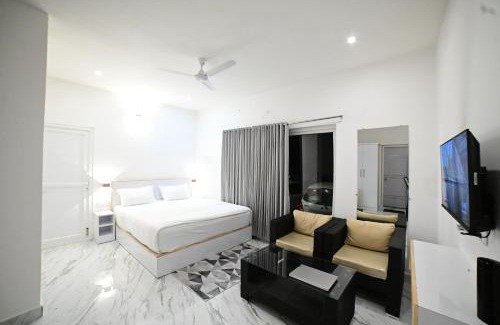 Somvarpet House | RK MOUNT ORCHID coorg