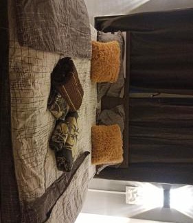 Baner Apartment | Rk Stay Balewadi Highstreet 2bhk Fully Furnished