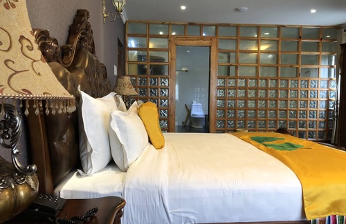 Punakha Resort | RKPO Green Resort