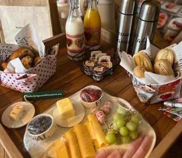Geilenkirchen Apartment | RLGuesthouses