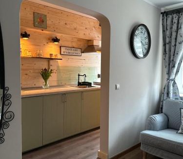 Geilenkirchen Apartment | RLGuesthouses
