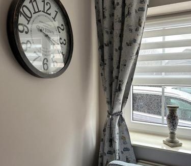 Geilenkirchen Apartment | RLGuesthouses