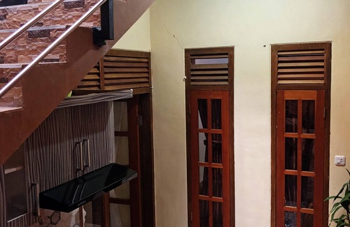 Ngaglik Villa | RM-Villas Panderman 43