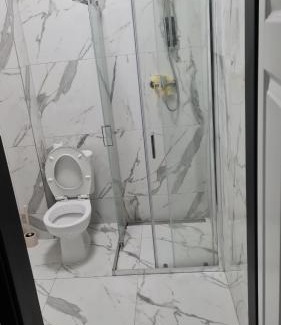 Kołbaskowo Apartment | RMF Naworol 10, WJAZD OD nr 6