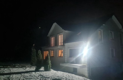 Kołbaskowo Apartment | RMF Naworol 2