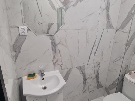 Kołbaskowo Apartment | RMF Naworol