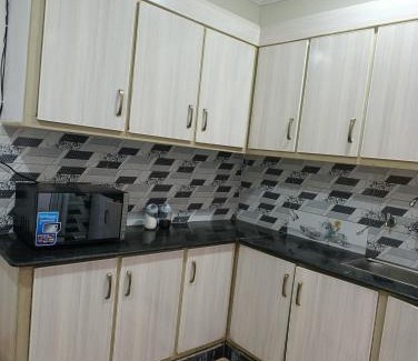 Khyber Pakhtunkhwa Apartment | RMT Residencia full basement