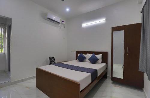 Nanganallur Hotel | RN stays near by chennai airport