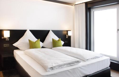 Bruhl Hotel | RNK Hotel by WMM Hotels