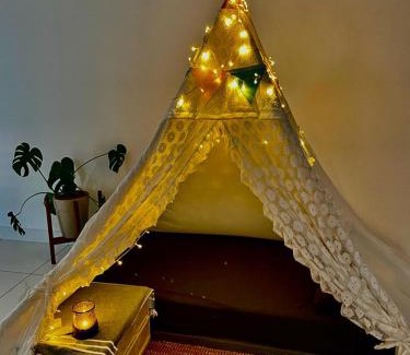 Taman Bukit Mewah Apartment | RNR Homestay