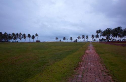 Murudeshwara Resort | RNS Golf Resort & Nature Cure Centre