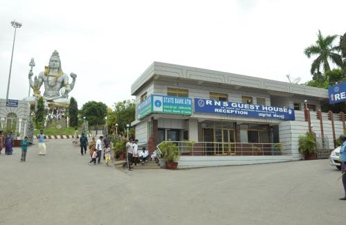 Mavalli House | RNS Guest House