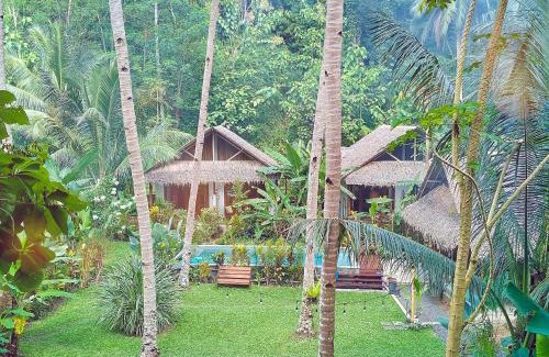 Java Bed & Breakfast | RNV Eco Resort Bungalows