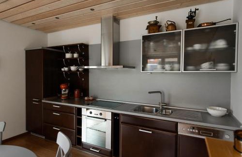 Karkle Apartment | Rožių namas ant jūros kranto
