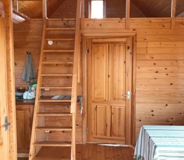 Irbene House | Rožkalni