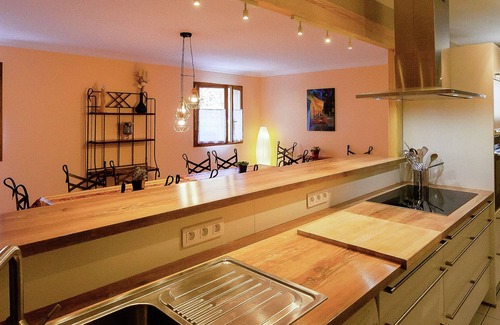 Port-Sainte-Foy-et-Ponchapt Villa | Romantic Villa in Port Sainte foy et Ponchapt with bubble bath