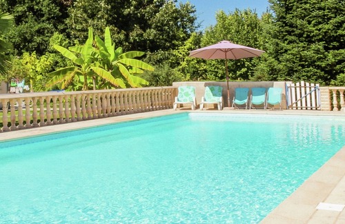 Port-Sainte-Foy-et-Ponchapt Villa | Romantic Villa in Port Sainte foy et Ponchapt with bubble bath