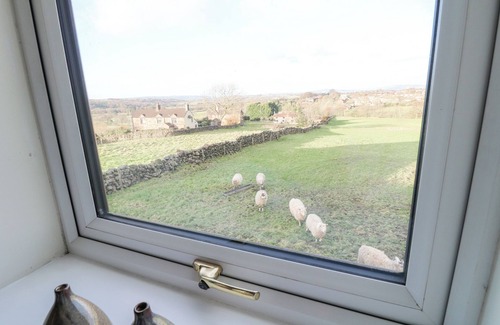Forsbrook Cottage | Roaches View Barn