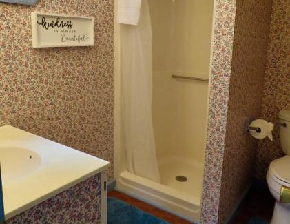 Mount Jackson House | Roadhaven1830