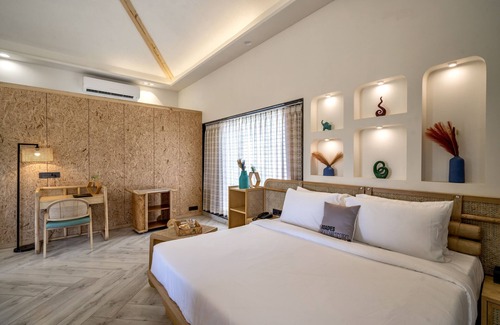 Mahemdavad Hotel | Roadies Rostel - Best Adventure Resort In Ahmedabad.