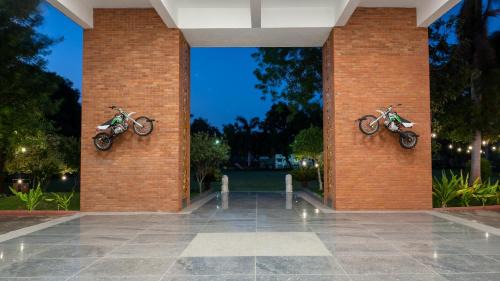 Mahemdavad Resort | Roadies Rostel - Best Adventure Resort in Ahmedabad