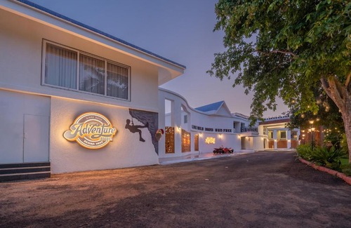 Mahemdavad Resort | Roadies Rostel - Best Adventure Resort in Ahmedabad