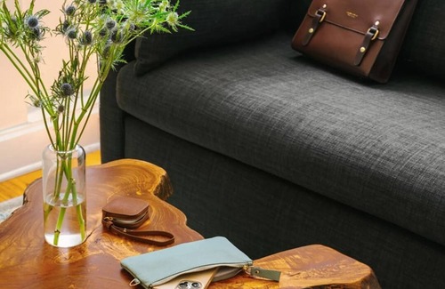 Central Business District House | Roami at Duncan Plaza | One Bedroom