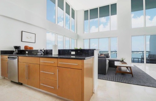 North Bay Village House | Roami at The Current | Miami |Waterfront 3BD