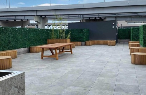 Arts/Warehouse District House | Roami at The Lola | Near French Qtr. | 2 Bedroom