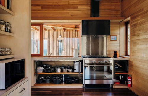 Tasman Peninsula House | Roaring Beach House S