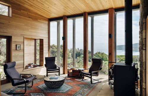 Tasman Peninsula House | Roaring Beach House S