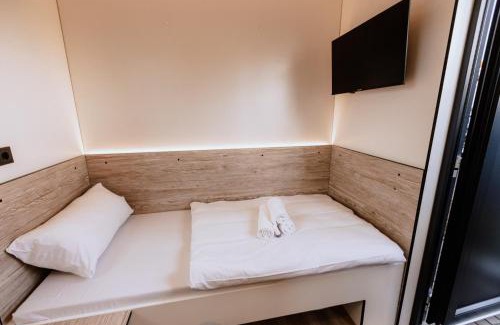 Vockerode Hotel | Roatel Oranienbaum-Wörlitz (A9) my-roatel-com