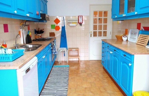 Olhao House | Roaz de Bandeira House