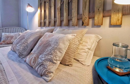 Olhao House | Roaz de Bandeira House