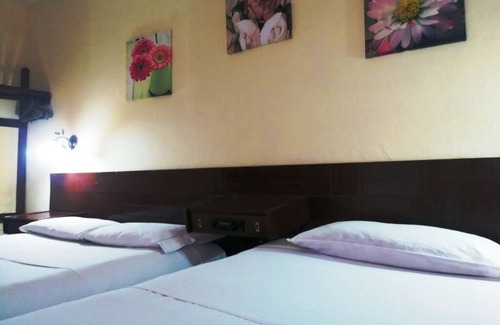Pinar del Rio Bed & Breakfast | Robaina House