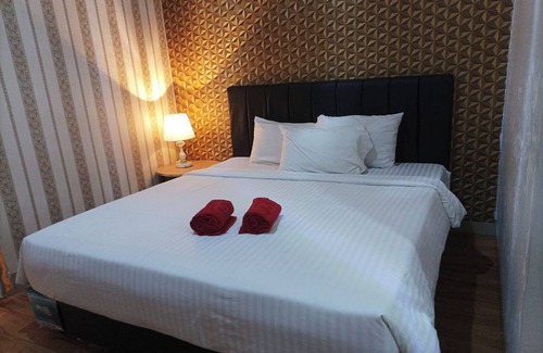 West Lampung Hotel | Robbani Edotel Liwa Syariah
