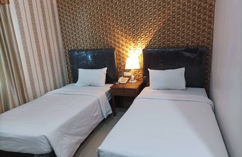 West Lampung Hotel | Robbani Edotel Liwa Syariah