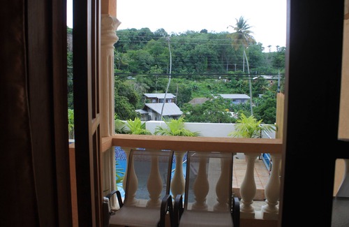 Black Rock Villa | Robbie's Place Tobago # 1 bedroom apartment