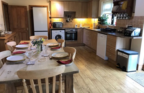 Shiptonthorpe House | Robeanne House