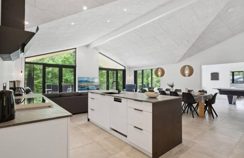 Arrild Ferieby House | "Robert" - 30km from the sea by Interhome