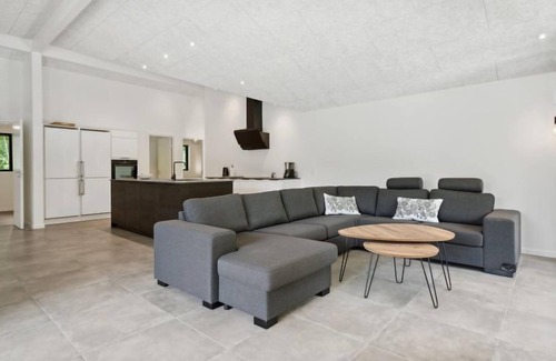 Arrild Ferieby House | "Robert" - 30km from the sea by Interhome