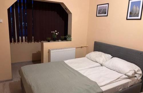 Arad Apartment | Robert room 18