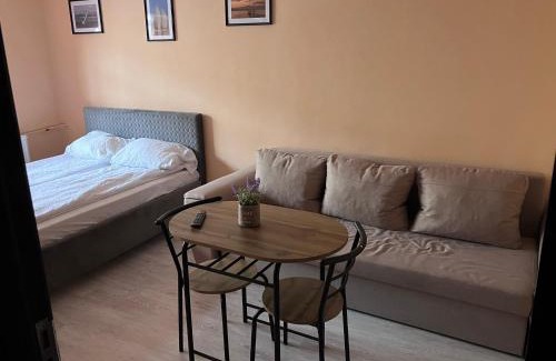 Arad Apartment | Robert room 18