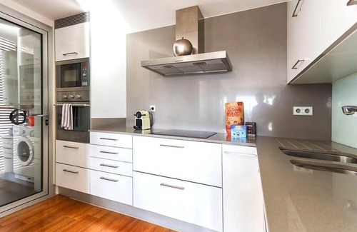 Talamanca House | ROBERTA Apartment Botafoch IBIZA